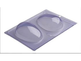 Forma Ovo 250Gr Plast Forma Ovo 250Gr Plast
