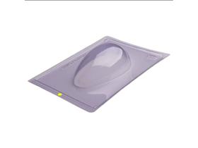Forma Ovo 500Gr Silicone Porto Formas