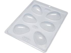 Forma Ovo 60Gr Plast Forma Ovo 60Gr Plast