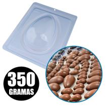 Forma ovo de páscoa 50/100/150/250/350/500gr/1kg silicone Forma ovo de páscoa 50/100/150/250/350/500gr/1kg silicone