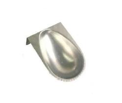 Forma ovo de pascoa p 2-8cmx5,7cm (alum) caparroz