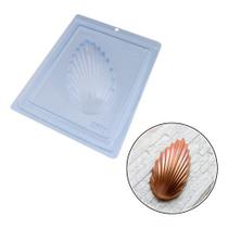 Forma Ovo Páscoa Le France Decorada 250g Bwb Especial Crista Cinza