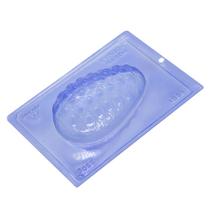 Forma Ovo Pop It 350g Especial Ref 1051 - 01 Unidade - Porto Formas