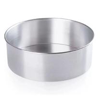 Forma P/Bolo Redonda Alta N26 - Ramos