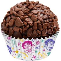 Forma P/ Doce N5 Encanto C/100 Regina