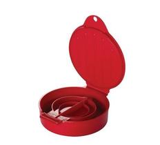 Forma p/ moldar hamburguer Forma p/ moldar hamburguer