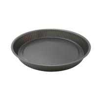 Forma p/ torta aco carbono 31cm