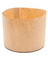 Forma Panetone 500g 13x9,5cm Com 100 - Top Line