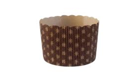 Forma Panetone com 145 Unidades 750g - Marcpan Forma Panetone com 145 Unidades 750g - Marcpan