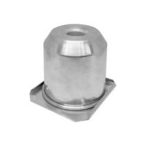 Forma Panetone Trufado 14x13,5cm Cimapi