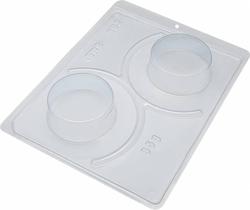 Forma Pão de Mel Grande