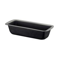 Forma Pão E Bolo Tramontina Alumínio 30cm 1,9l Grafite