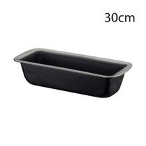 Forma Pão e Bolo Tramontina Alumínio Antiaderente 30cm 1,9 L