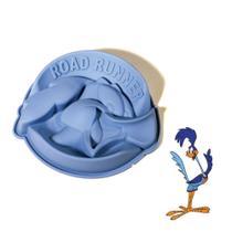 Forma Papa Léguas Decorativa Bolo Doce Silicone Silikomart