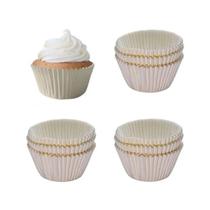 Forma Papel Impermeável Cupcake Fucsia 450 Unid Regina