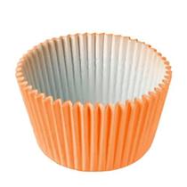 Forma Papel N.3 Laranja C/ 100 Junco