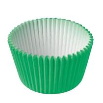 Forma Papel N.3 Verde Bandeira C/ 100 Junco Forma Papel N.3 Verde Bandeira C/ 100 Junco