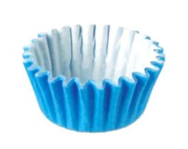 Forma Papel N6 Azul Claro 2792 C/100 Plac