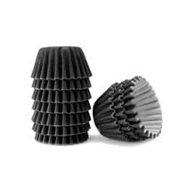 Forma Papel Preta N.5 C/100 Confesta