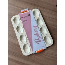 Forma para 16 madeleines bakery hercules 35x25cm uc130-16 Forma para 16 madeleines bakery hercules 35x25cm uc130-16