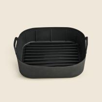 Forma para Airfryer East Silicone 22cm - ACASA Forma para Airfryer East Silicone 22cm - ACASA