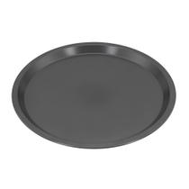 Forma para Assar Pizza 36cm Aço Antiaderente Forneável Forma para Assar Pizza 36cm Aço Antiaderente Forneável