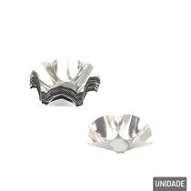 Forma Para Barquete Estrela 12 Peças - Tudo em Caixa