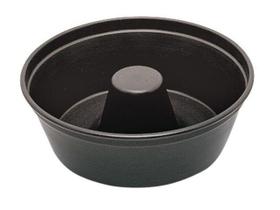 Forma para Bolo 24cm Alumínio com Revestimento Antiaderente 5 Camadas de Teflon
