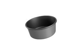 Forma Para Bolo Brinox Bakeware 20 x 8 cm Grafite