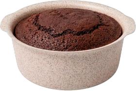 Forma para Bolo Ceramic Life Bakeware Ø19,5cm 2,2 L Vanilla Brinox