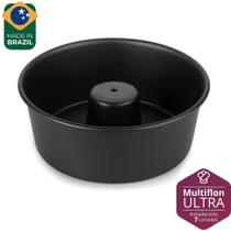 Forma para bolo com cone 20