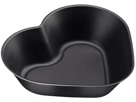 Forma para Bolo de Alumínio Antiaderente Coração Forma para Bolo de Alumínio Antiaderente Coração