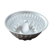 Forma para Bolo e Assadeira Ornamentada - Alumínio