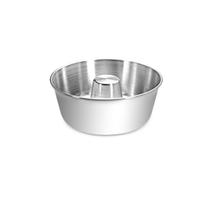 Forma para Bolo e Pudim 22 cm ABC com 2,5 Litros Forma para Bolo e Pudim 22 cm ABC com 2,5 Litros