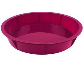 Forma para Bolo em Silicone Gourmand - Brastemp