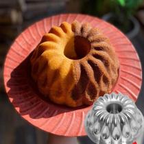 Forma Para Bolo Gota 18cm Caparroz Forma Para Bolo Gota 18cm Caparroz