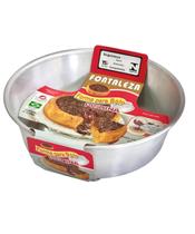 Forma para Bolo Piscina Fortaleza Fosca 20CM 1,3 Litros