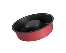 Forma Para Bolo/Pudim 22x8,5 cm Brinox