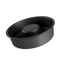Forma para Bolo/Pudim Brinox Bakeware Ø22 x 8,5 cm Grafite