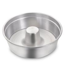 Forma Para Bolo Redonda 20cm Nacional