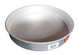 Forma Para Bolo Redonda 25 Cm