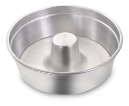 Forma Para Bolo Redonda Alumínio 30cm