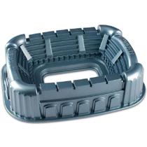 Forma para Bolos Nordic Ware STADIUM