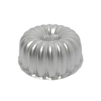 Forma para Bolos SUIÇA DECORADA 2 M 18x7,5cm Caparroz Cake