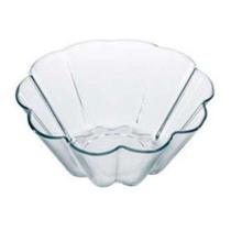 Forma para Brioche e Flan 1,3L Vidro Marinex - Nadir