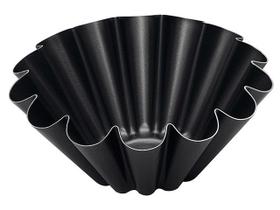 Forma para Brioche Redonda Antiaderente Forma para Brioche Redonda Antiaderente