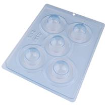 Forma para Chocolate Mini Trufa BWB 813