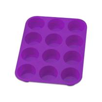 Forma para Cupcakes -50C à 220C (Sem Opção de Cor) Forma para Cupcakes -50C à 220C (Sem Opção de Cor)