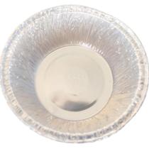 Forma para Empada Grande 100m. Caixa com 100 Unidades