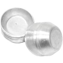 Forma para empada lisa N4